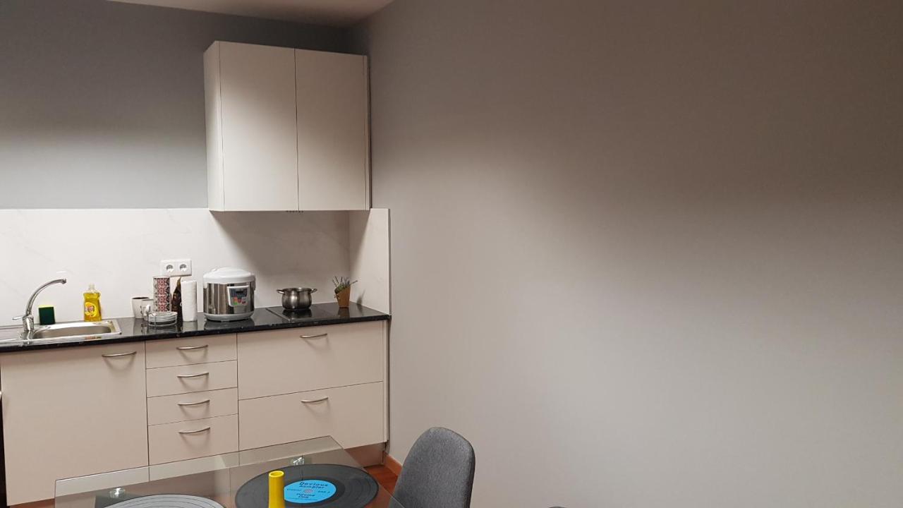 Vrs - Boavista Casa Da Musica Flats Daire Porto Dış mekan fotoğraf