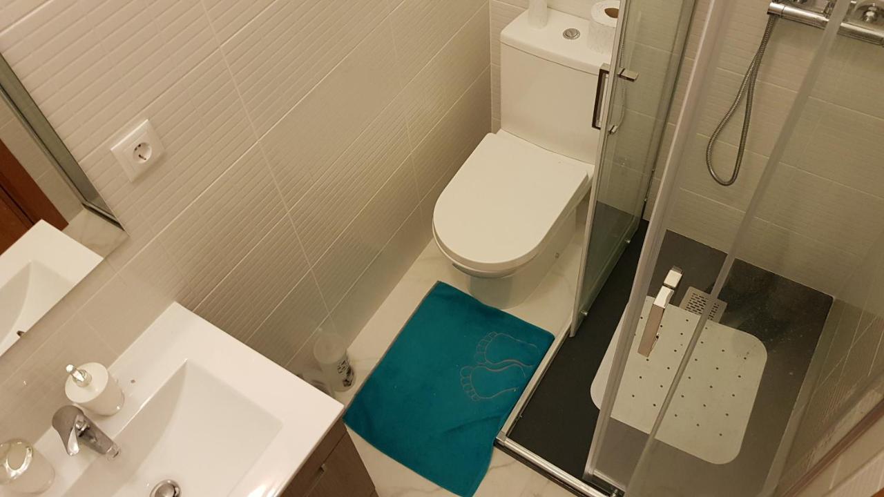 Vrs - Boavista Casa Da Musica Flats Daire Porto Dış mekan fotoğraf